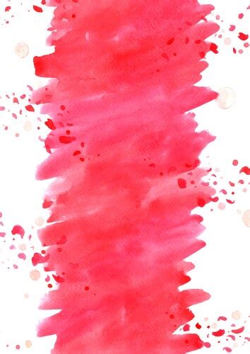 Nude Rose Brush Strokes With Golden Royalty Free Vector