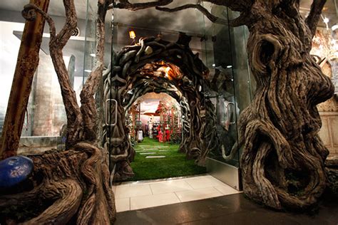 Hot Topic Alice In Wonderland On Behance