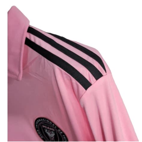 Inter Miami 202324 Home Shirt False9fits