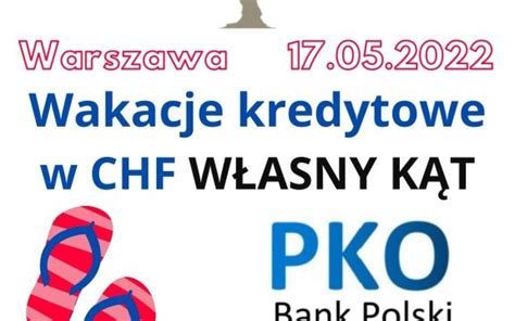 Wyroki Pko Bp W Asny K T Kolejna Wygrana Chf Z Bankiem