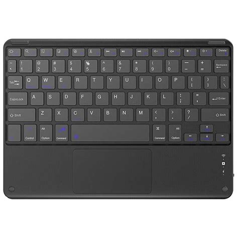 Blackview K Teclado Bluetooth Universal Para Tablet