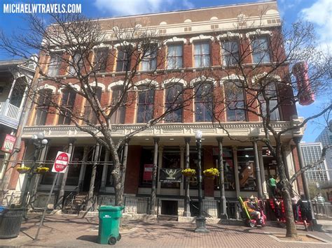 Is This San Antonio Gentleman's Club Hiding A Secret? Image 9