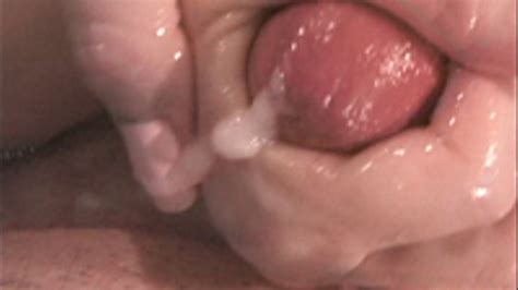 Cock Hole And Stimulation MILF Handjob Warehouse By Handywife Clips Sale