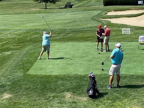 Golf Tournaments Rotary Club Of Concord