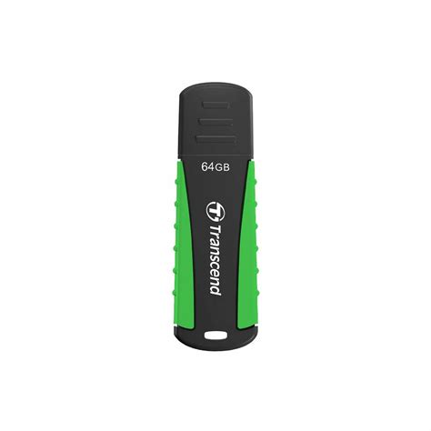 Transcend 64GB JetFlash 810 USB 3.1 Gen1 Flash Drive /TS64GJF810 ...