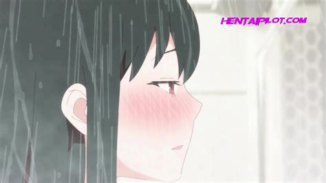 XXX HENTAI Stepbro Gets The Handjob Of His Life