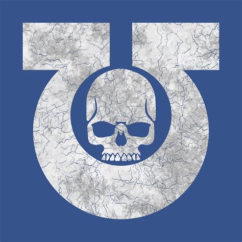ultramarines warhammer   shirt teepublic