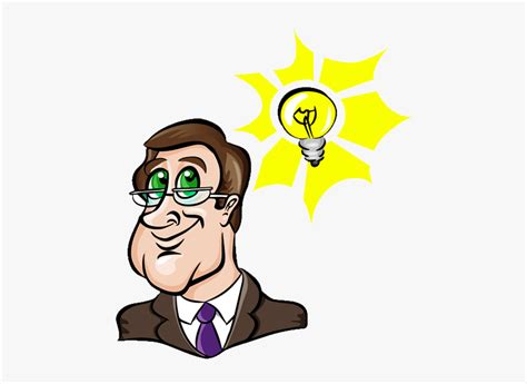 Smart Guy Png 22 Koleksi Gambar