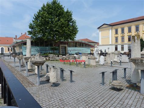 Piazza Cittadella Piața Cetății Alba Iulia