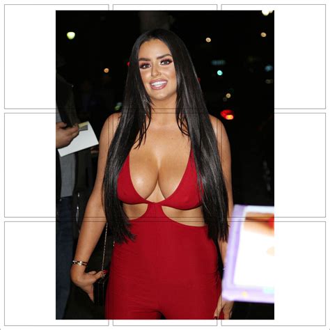 Abigail Ratchford Hot Sexy Photo Print Buy Get FREE Choice