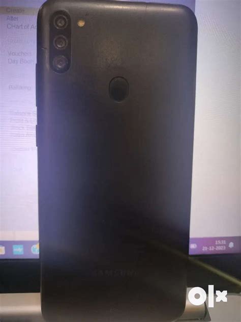 Samsung Galaxy M11 - Mobile Phones - 1755688272