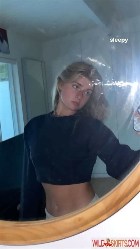 Faith Ordway Faithordway Itsfaithmarone Nude Onlyfans Snapchat Instagram Leaked Photo