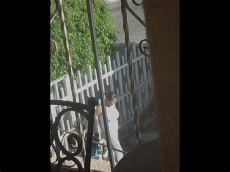 Mi Vecina Cecy MILF Porn XHamster