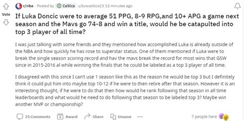 If I Had Sex With My Uncle Would That Be Incest R Nbacirclejerk