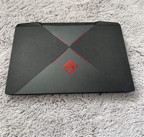 Laptop HP Omen 15 Dc0xxx 2 5TB SSD 32GB RAM INTEL Sochaczew OLX Pl