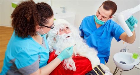 Feste Di Natale Come Prendersi Cura Del Proprio Sorriso