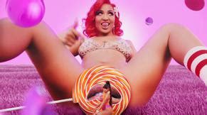 SHENSEEA Nude AZNude