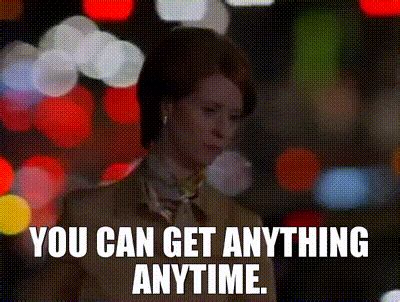 Yarn You Can Get Anything Anytime Sex And The City S E Romance Video Gifs By