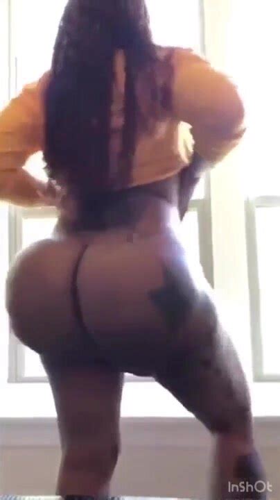 Huge And Thick Fake Ass 5 ThisVid