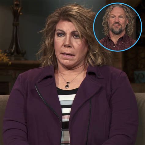 Did Kody and Meri Brown Attend Leon Brown's Wedding? | In Touch Weekly