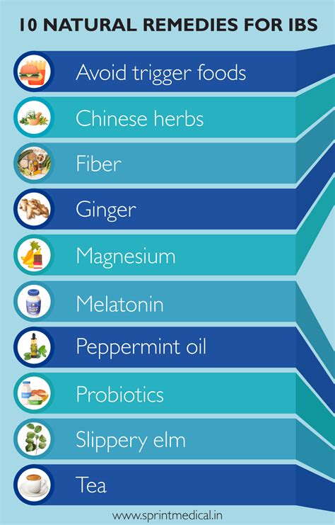 Natural IBS Remedy - Ask The Nurse Expert