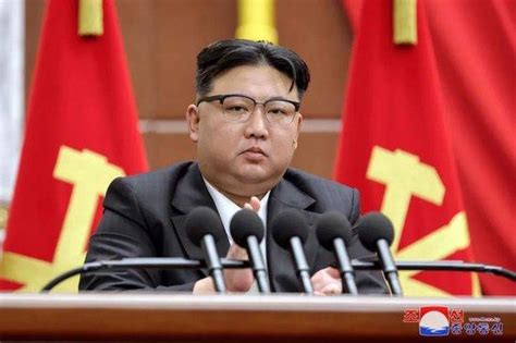 金正恩对韩发出严厉警告！新浪新闻