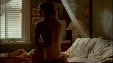 Naked Eva Birthistle In Strike Back