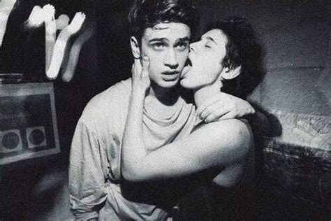 Lgbt Boy And Gay Image 8891557 On Favim