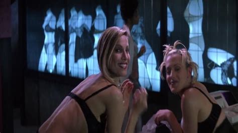 Naked Unknown In Enemy Of The State