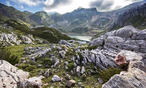 Descubre el increíble Parque Natural de Somiedo en Asturias Travel