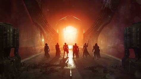 Destiny Guide Du Raid La Chute Du Roi Next Stage