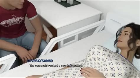 A Step Mother S Love OrbOrigin Part Gameplay By LoveSkySan XVIDEOS