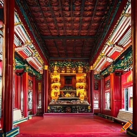 chinese palace