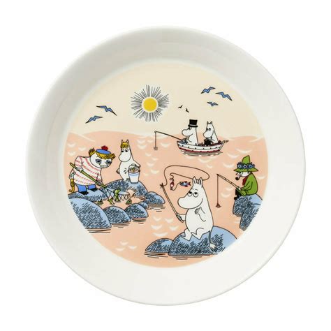 Arabia Novelties - The Official Moomin Shop