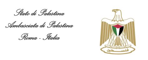 La Newsletter DellAmbasciata Di Palestina Assopace Palestina