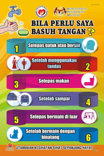perlu  basuh tangan progressive scientific sdn bhd