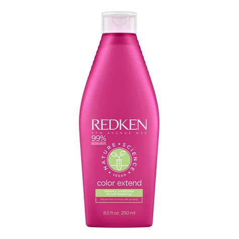 vegan hair care line