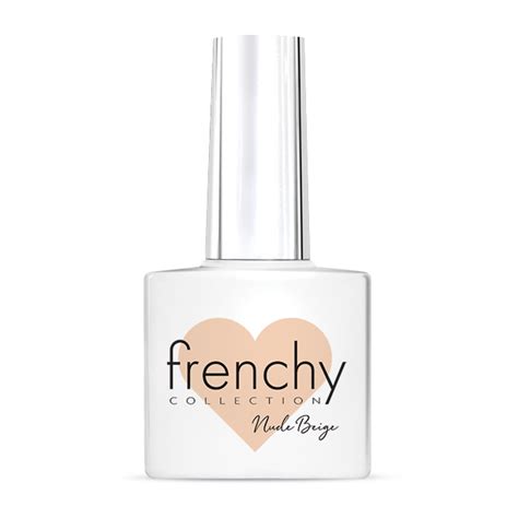 Frenchy Base Nude Beige