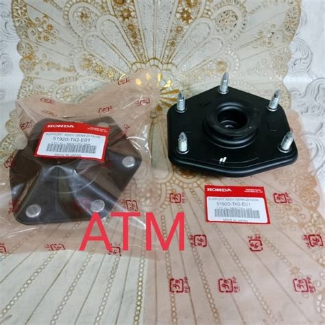 Jual SUPPORT SHOCK ASSY HONDA ALL NEW CRV 2014 ON GEN 4 ORIGINAL Di