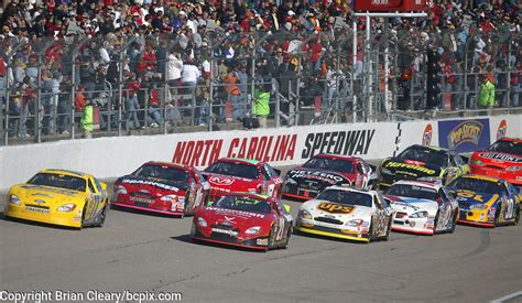 Nascar Rickingham Nc Photos By Brian Cleary Bcpix