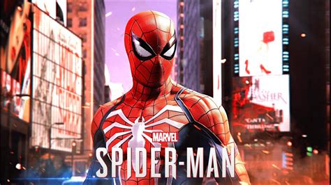 Прохождение Marvel’s Spider-Man Remastered #4 ツ Человек-Паук на ПК ...