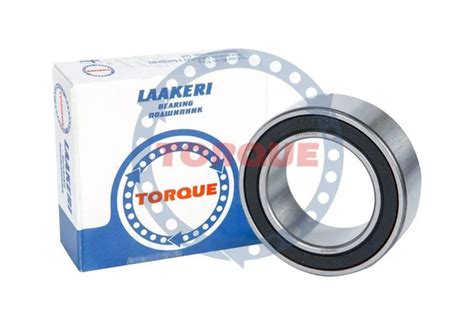 Подшипник муфты кондиционера ACB35X50X20 ОЕМ ACB35X50X20 TORQUE арт ...