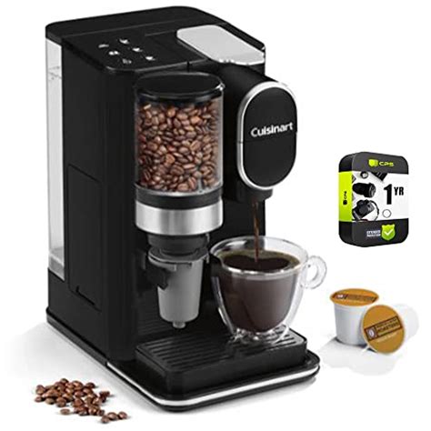 Top 10 Single Serve Coffee Grinder Of 2022 Katynel