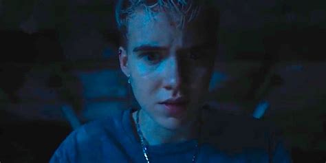 Evil Dead Rise's Danny: Everything To Know About Morgan Davies