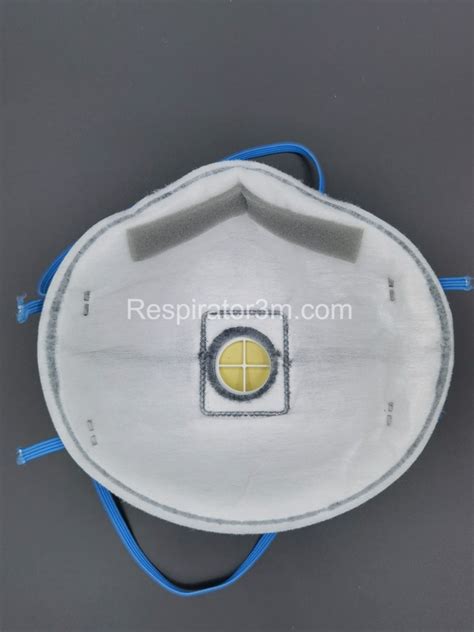 Средства защиты Respirator3m.com: респиратор 3м™ 9926р ffp2 с клапаном ...