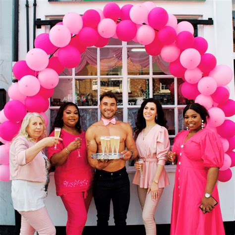 How Much Do Naked Butlers Cost Your Pricing Guide Buff Boyz