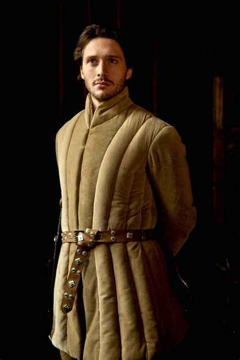 David Oakes White Queen