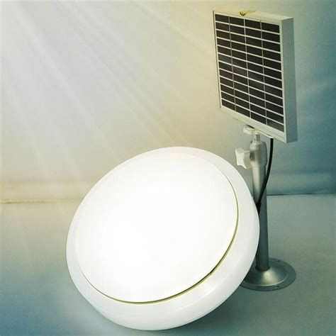 2025 Latest Outdoor Solar Ceiling Lights