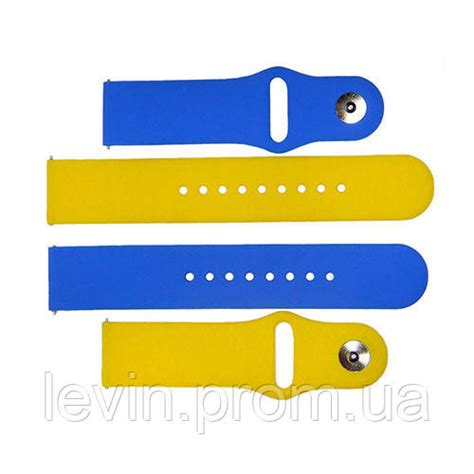 Купить Ремешок Amazfit Bip силиконовый ремешки для часов амазфит бип s ...