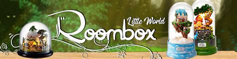 Roombox | Румбокс | Little World | Почему тебе стоит обратить внимание ...